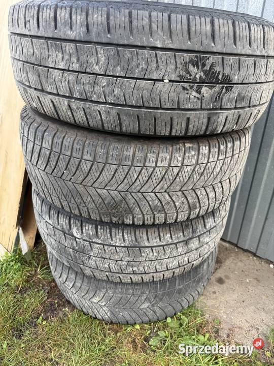 Opony 2356516C Kumho Kormoran wielosezon 2224r Samochodowe Płaza
