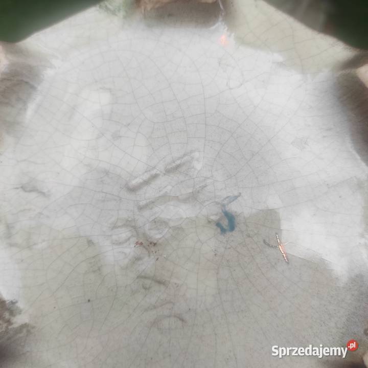 WAZON AMFOROWY OLD ENGLAND Pabianice