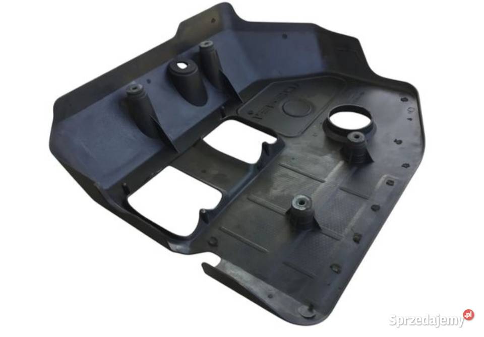 GÓRNA OSŁONA POKRYWA SILNIKA 18 20V LEON I Działoszyce