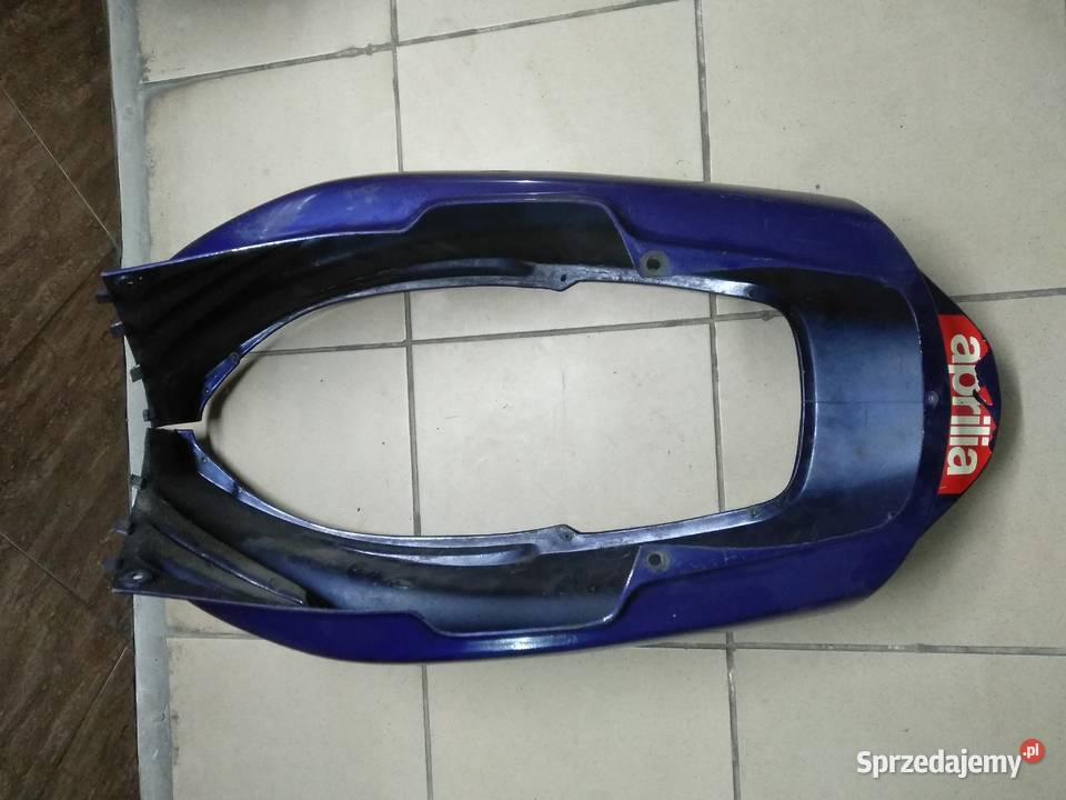 Zadupek Aprilia SR Replica 9296 plastik mazowieckie Radom