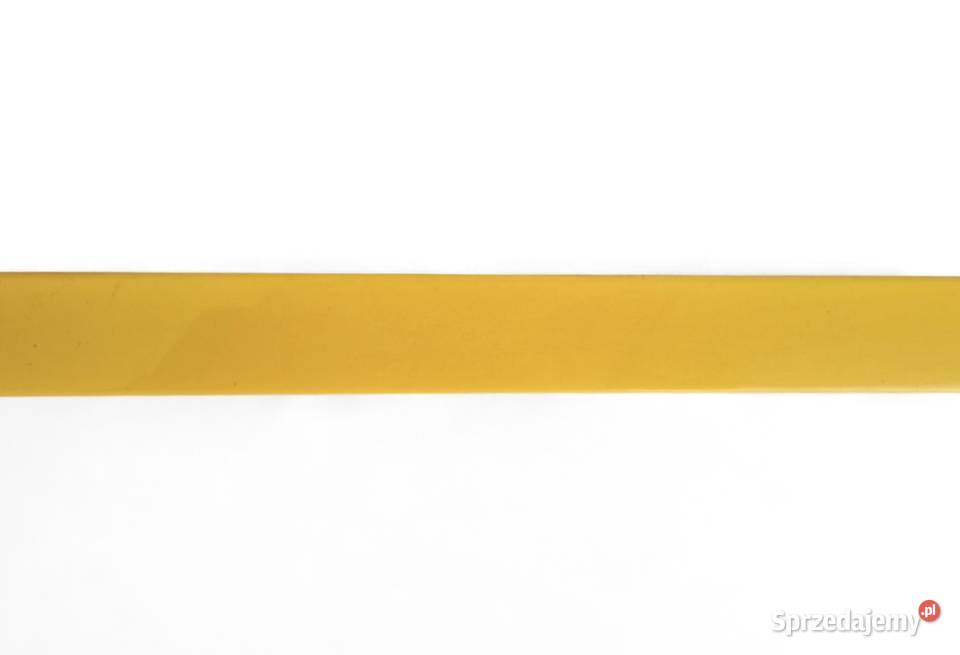 OSŁONA LISWA PROWADNICY SZYNY ŚRODKOWEJ LEWA VW osobowe Działoszyce