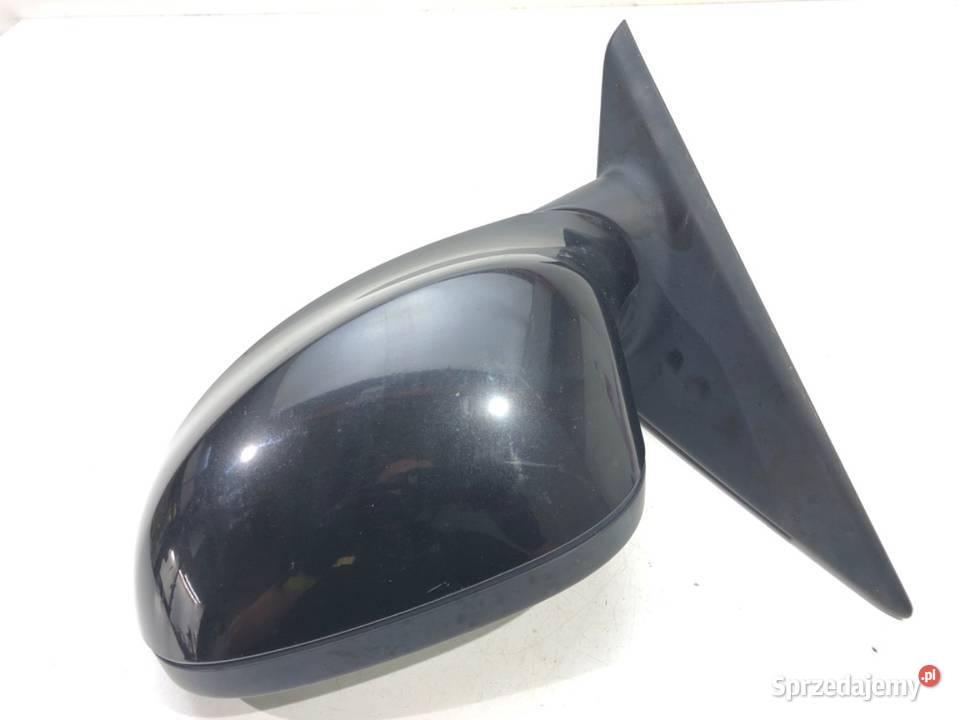 LUSTERKO LEWY BMW E91 Kombi 0412 ZEWNĘTRZNE LEWA