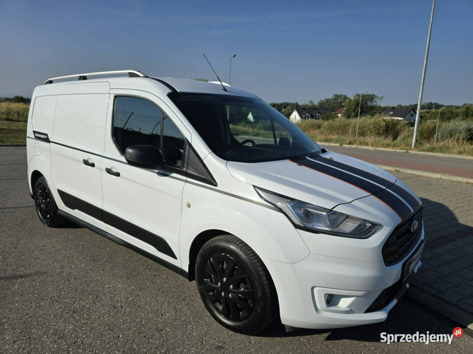 Ford Connect Ford Transit Connect 15 Long L2 H1 małopolskie sprzedam