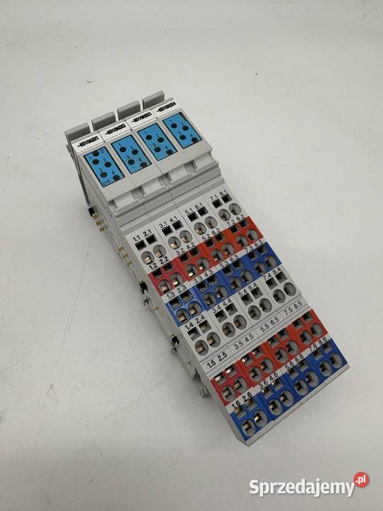 Bosch Rexroth RIB IL 24 DI 16PAC Warszawa