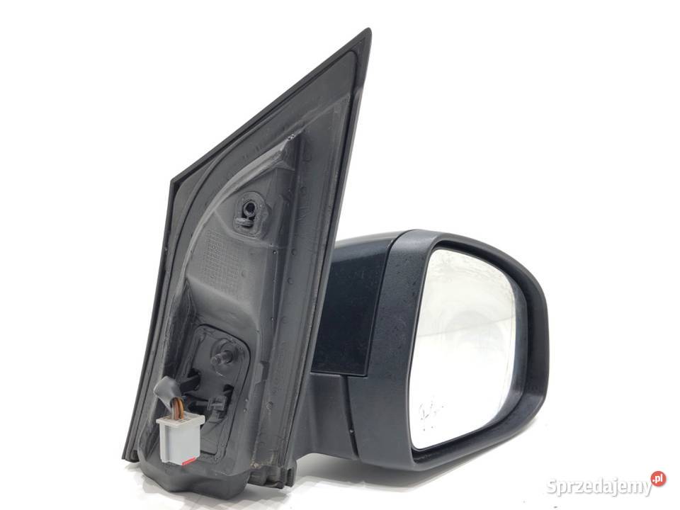 LUSTERKO PRAWY FORD FOCUS II Kombi 0412 Panther