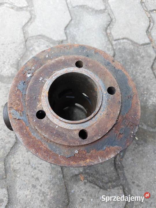 Cylinder Jawa 250 Części Grodzisk Mazowiecki