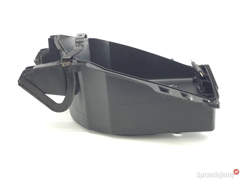 SCHOWEK KUFER PEUGEOT EVIVACITY Janowice