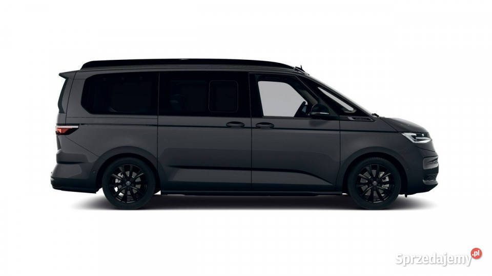 Volkswagen California Beach Tour 20 TDI 150 DSG 4/5 Łódź