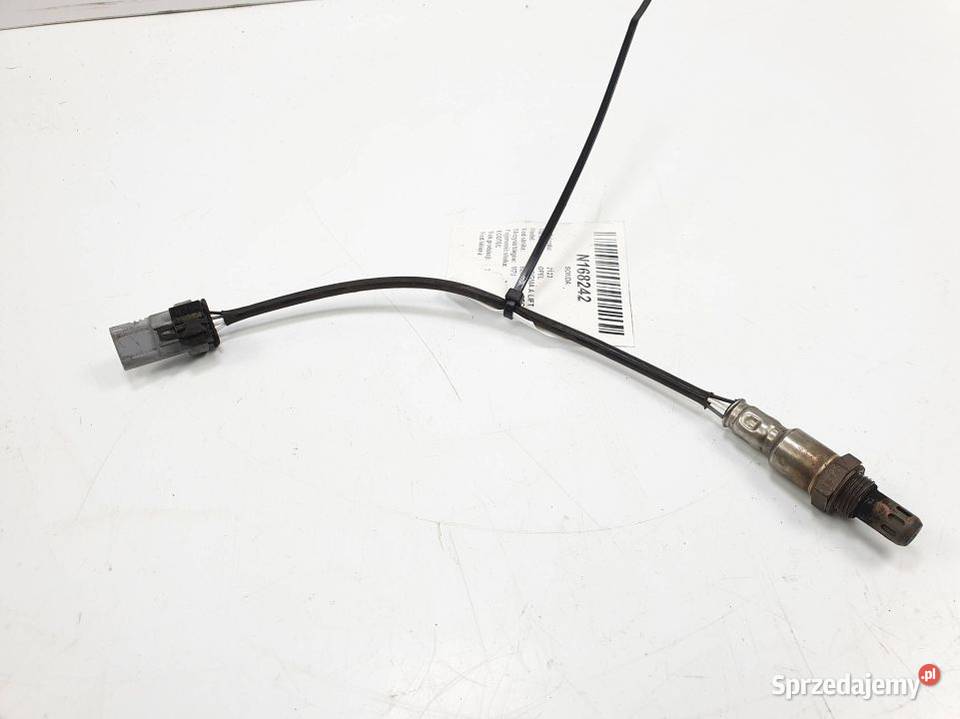 SONDA OPEL INSIGNIA A LIFT 12643903 sprzedam
