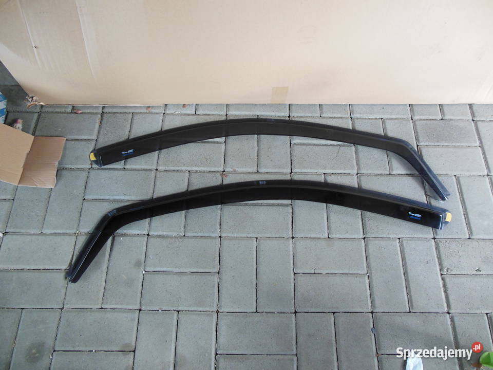 OWIEWKI PUNTO II 1999 3D HEKO Motoryzacja Kozy