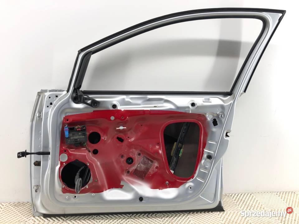 DRZWI PRAWY PRZÓD VW GOLF VII Hatchback