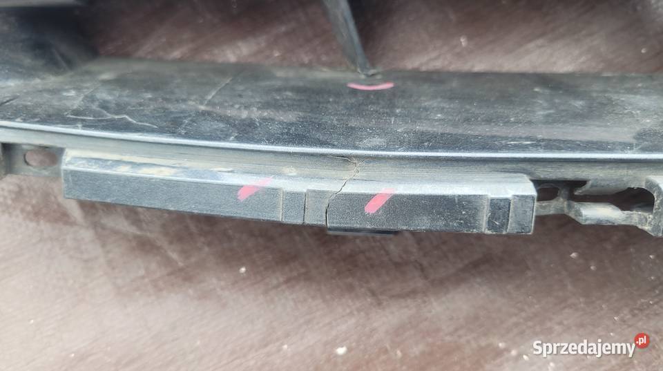 HONDA ACCORD 7 VII LIFT ATRAPA GRILL 3165 Ruda Śląska