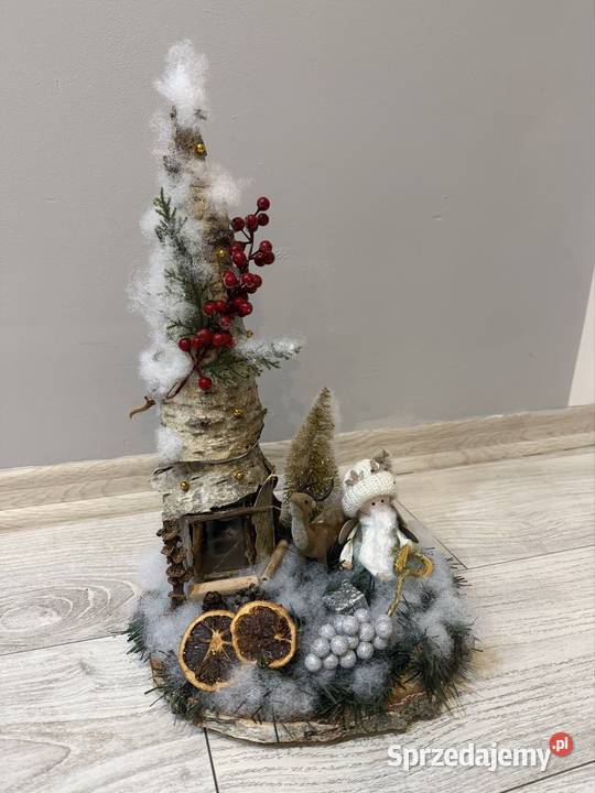 Stroik świąteczny sprzedam