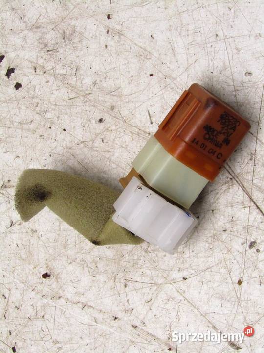 MODUŁ PRZEKAŹNIK NISSAN QASHQAI J11 252307996A lubelskie