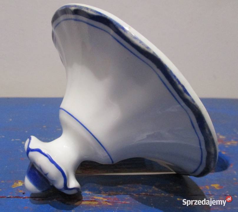 Stara Pokrywka Porcelanowa Dzbanek Cukiernica Nieporęt sprzedam