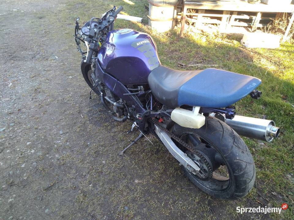 Suzuki RF 900 F części 9499r Jelenia Góra