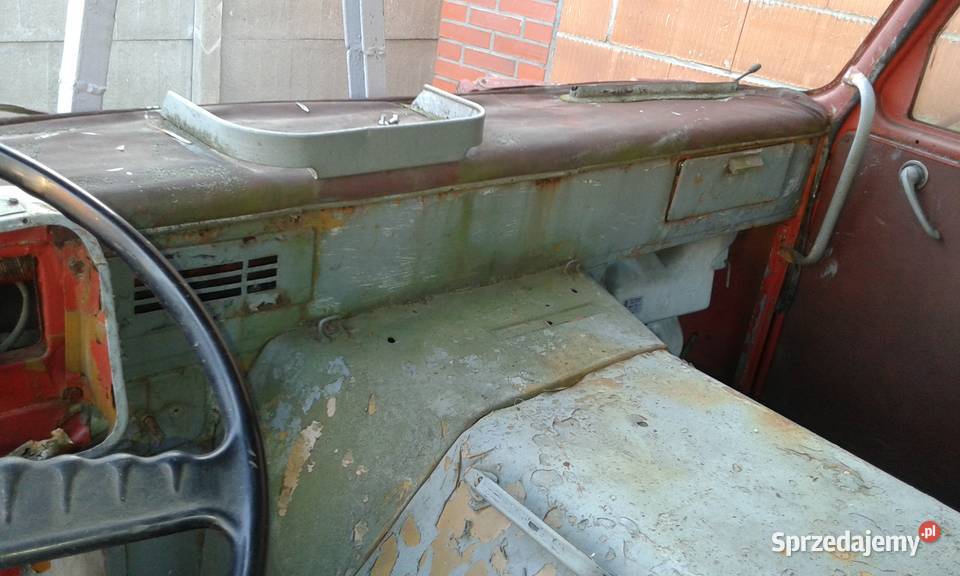 Star 28 żuraw 4t Bogdanów sprzedam