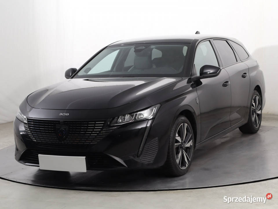 Peugeot 308 12 PureTech