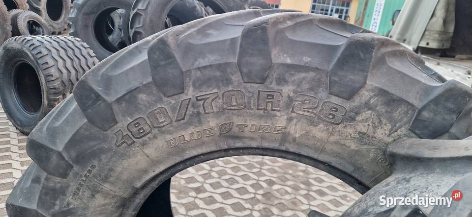 48070r28 4807028 42085r28 trelleborg Vredestein Nowe Miasto Lubawskie