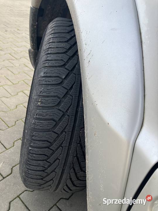 Mercedes Benz ML 163 27 CDi 2002 automat AMG tempomat