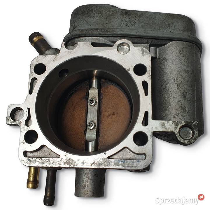 PRZEPUSTNICA Opel Meriva A 18 16V 09128518 Chełm