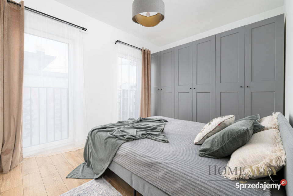 sprzedaży mieszkania Warszawa Aluzyjna 6103m2 3 Liczba pokoi 3 sprzedam