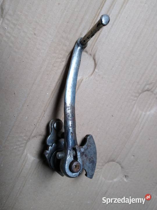 Junak m10 zmieniacz biegów iz49 sprzedam