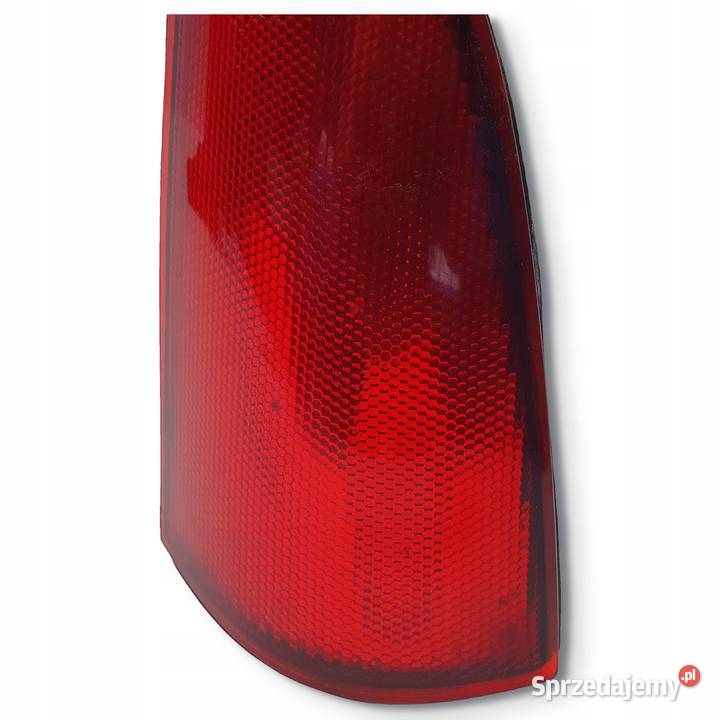 LAMPA LEWA Mercedes Vito W639 0310 lewy tył Chełm