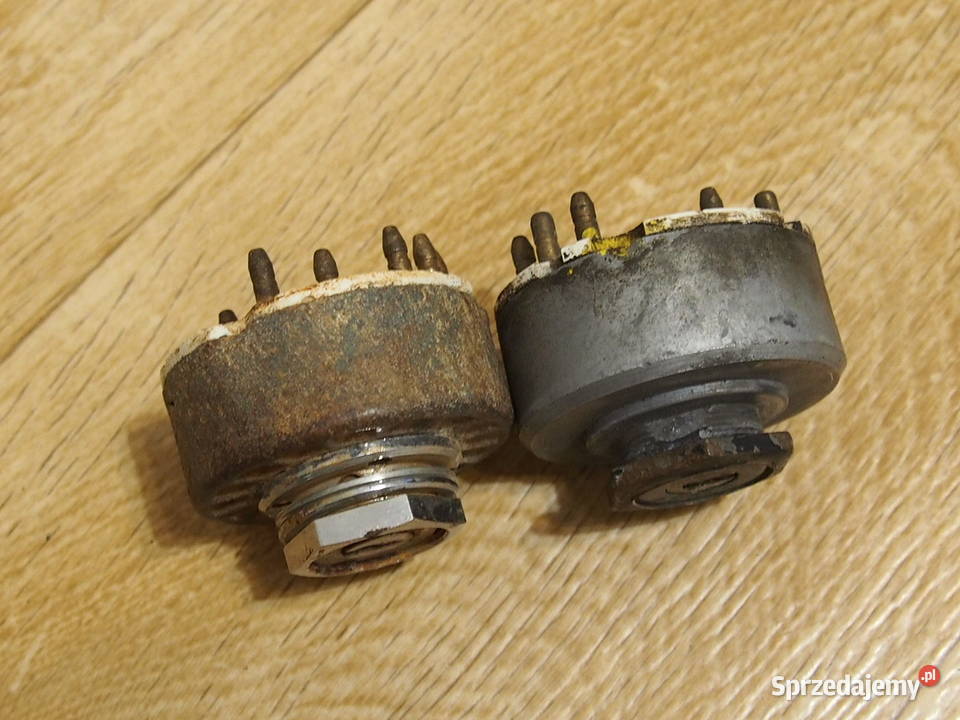 WSK 175 SHL M17 STACYJKA STACYJKI Szewna sprzedam