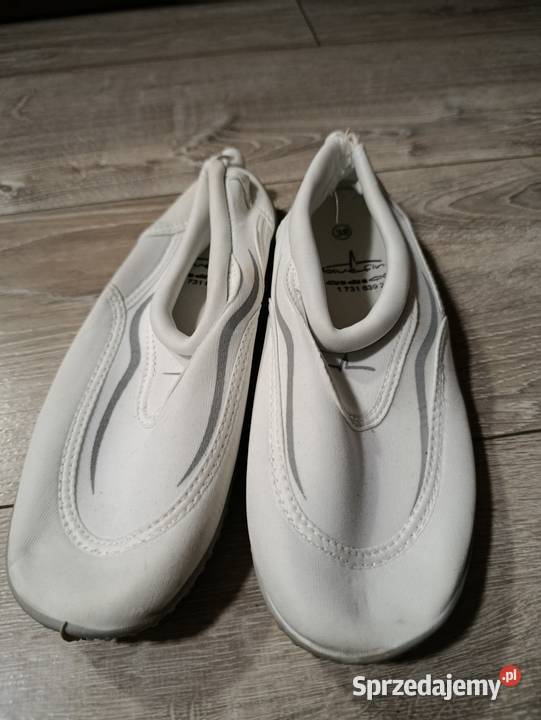 damskie buty do wody rozmiar 38 inna
