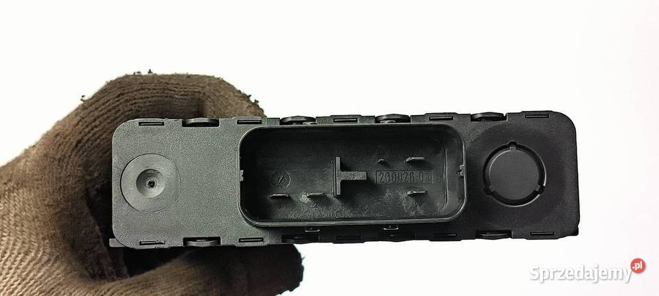 MODUŁ AUDI A8 L D5 4N 4N0907133 sprzedam