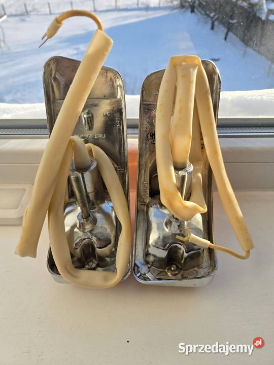 Kierunkowskazy Wołga GAZ 24 Góra Kalwaria