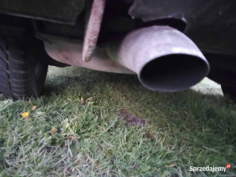 Opel Astra 17 DTI Niedrzwica Duża