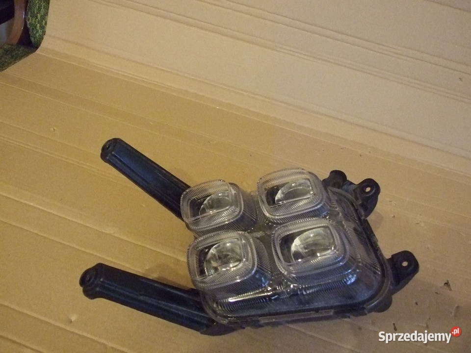 Lampa led do KIA SPORTAGE IV GT osobowe Białystok