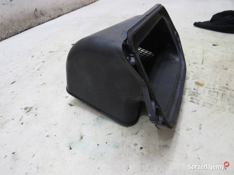 WLOT DOLOT POWIETRZA AUDI Q5 8R 32 FSI sprzedam