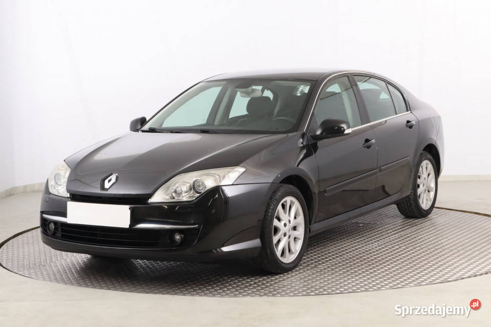 Renault Laguna 20 16V Zabrze