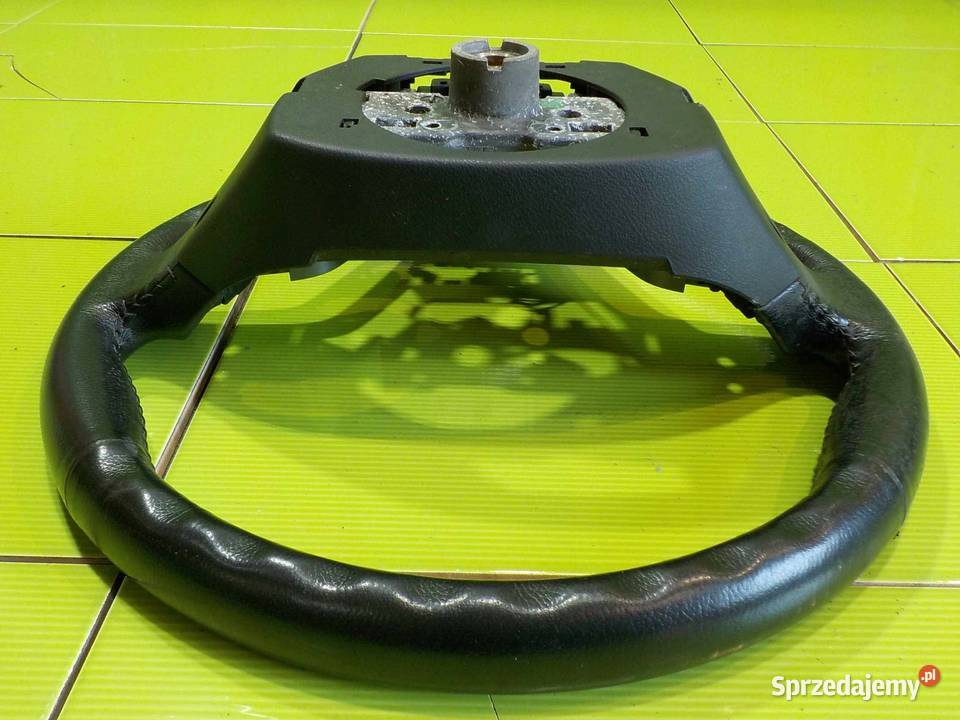 CRV III 07r kierownica skorzana 78500SWAE3XXM1 Suków