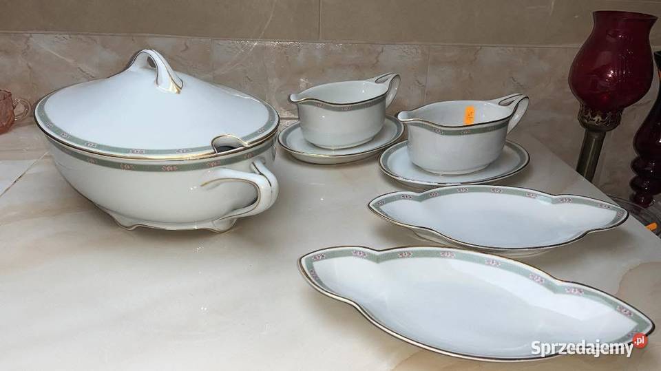 Półmisek Rosenthal Selb Bavaria Botticelli Syg z Gdańsk sprzedam