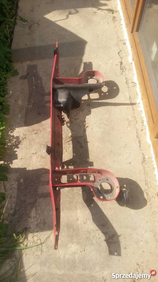 pas przedni BMW E36 Biłgoraj