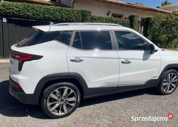 Jac EJS4 ES4 Pabianice sprzedam