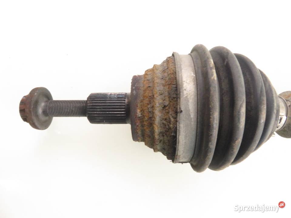 PÓŁOŚ PRAWA PRZEDNIA SEAT ALTEA 16 102