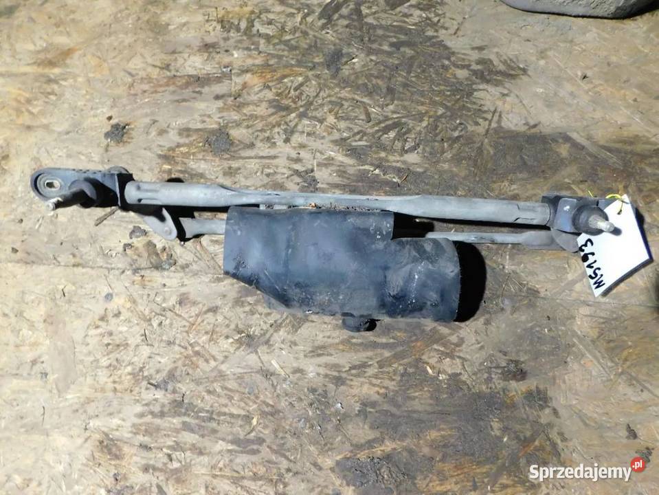 panda mechanizm wycieraczek M5193 WYSYŁKA osobowe Żory