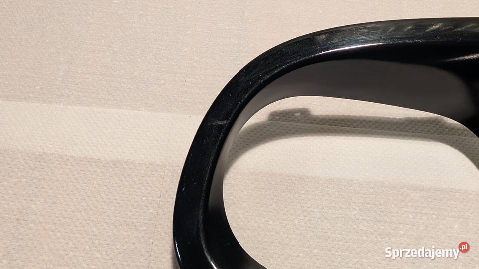 Citroen C3 III kratka atrapa halogenu prawa Atrapy