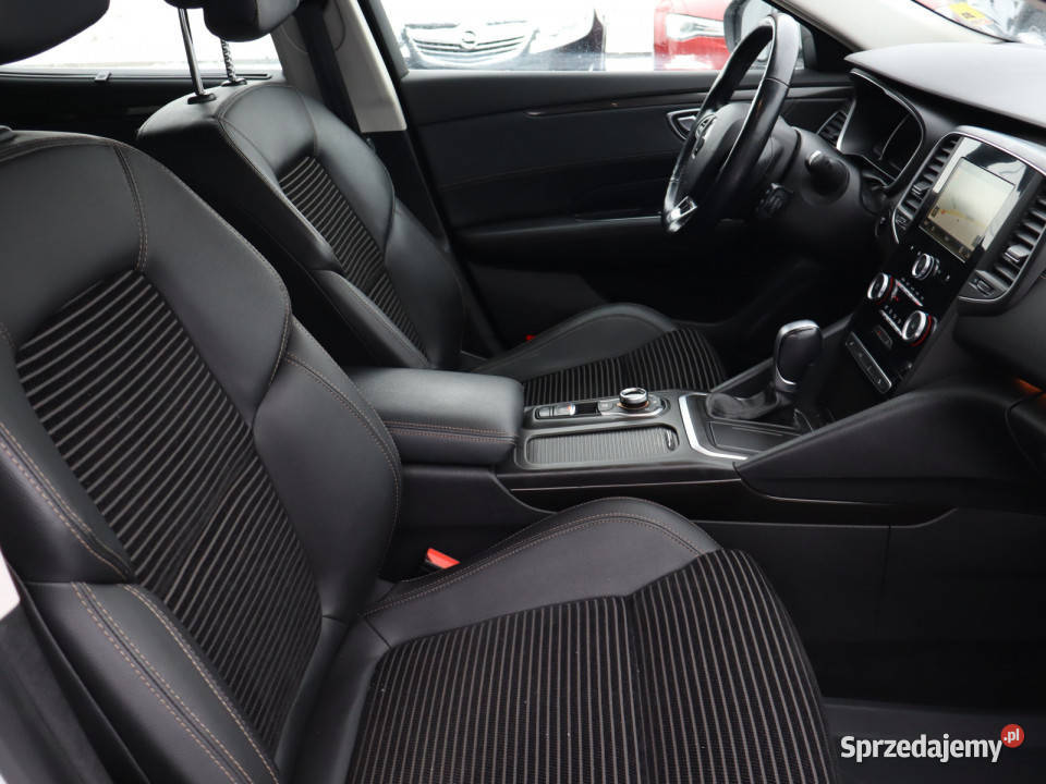 Renault Talisman 16 dCi Samochody osobowe Bielany Wrocławskie