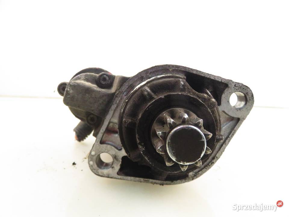 ROZRUSZNIK SEAT ALHAMBRA I 19 TDI PD 115 AUY