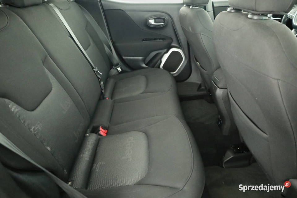Jeep Renegade 14 MultiAir