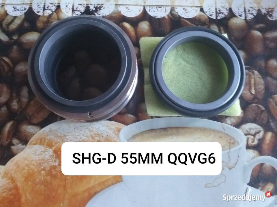 uszczelnienia mechaniczne do pomp Bydgoszcz