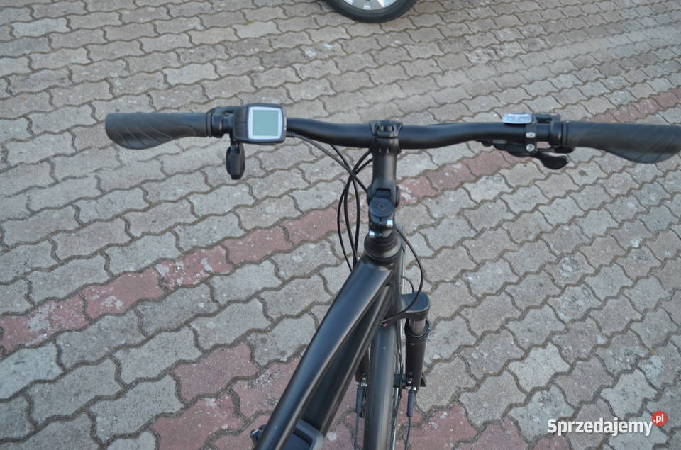 Rower Elektryczny Univega Gazella Stella Giant podkarpackie