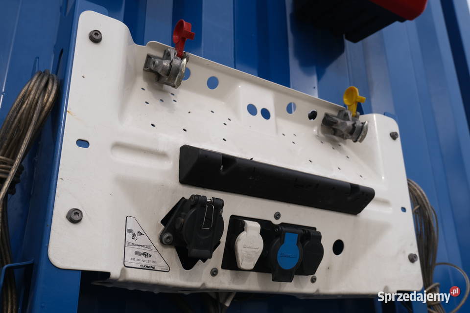 KRONE 2020 Krone Warszawa