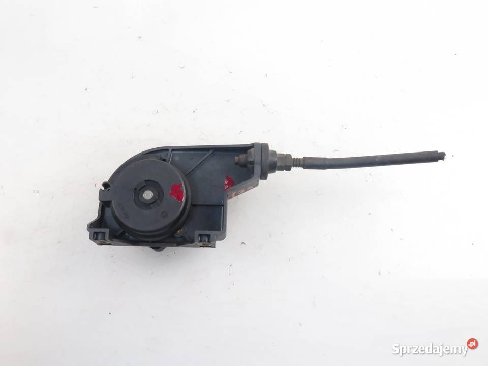 POTENCJOMETR GAZU SUZUKI LIANA 14 DDiS